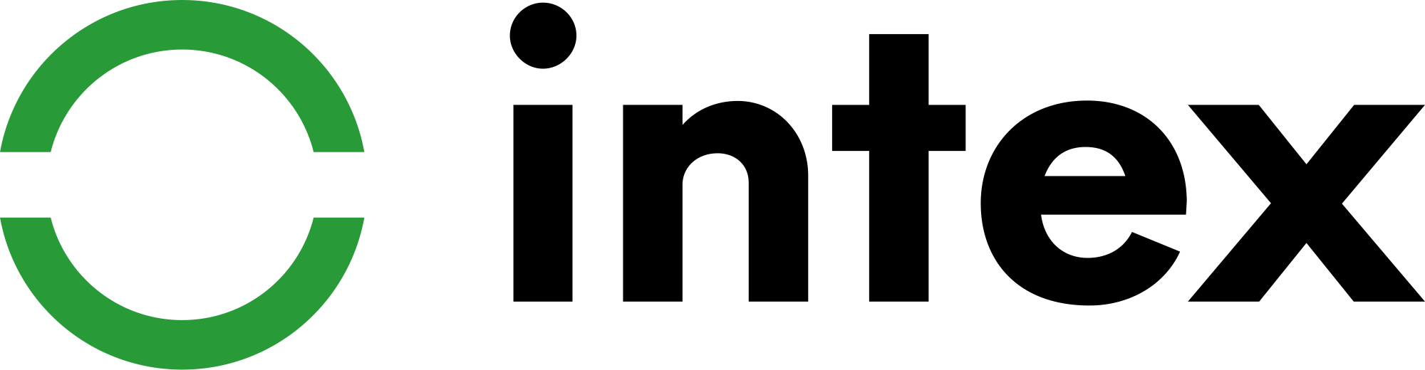 Intex Logo